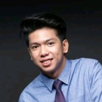 John Lawrence Dyoco