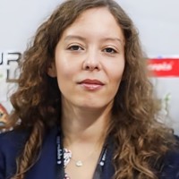 Gabriela Sierra Fontecilla