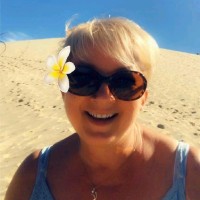 Valérie Peinnet