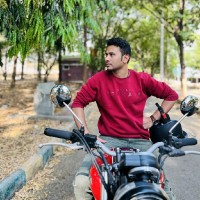 Rakshith Yogish
