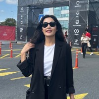 Aslı Öztürk Selçuk