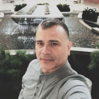 Felix Lugo