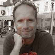 Ben Seggelinck