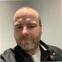 Shane Monger