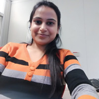 Shilpi Agarwal