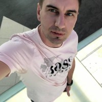 Victor Trokhymets