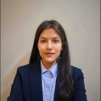 Muskan Jain