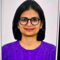 Vishakha Yaduvanshi