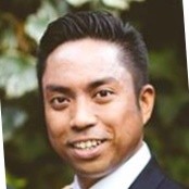 Lyndon Pham