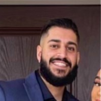 Arjun Gill