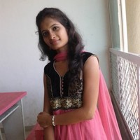 Priyanka Bhondve