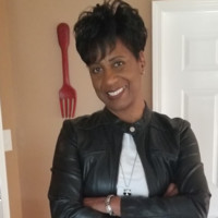 Melanie Williams