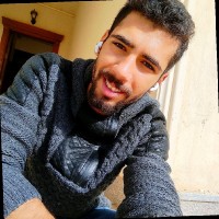 Abdelwahab Ahmed