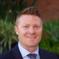 Bradley Gibson M.Ed