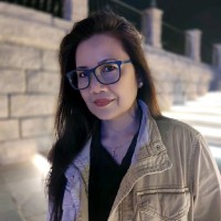 Millette Mendijar