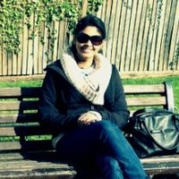 Aishwarya Sundaresan