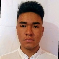Jair Aaron Pérez Martínez