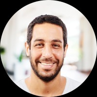 Liran Naim