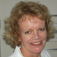 Sue Hardwick