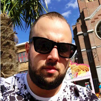 Christopher Stormacq