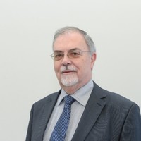 Geoff Fisher
