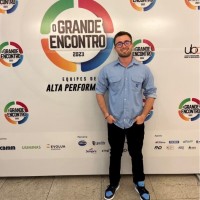 Iago Henrique Bernardes Peixoto