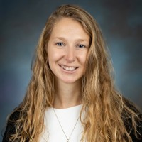 Audrey Lavoie, Agr.