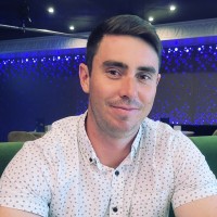 Kris Butterworth