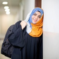 Munaza yaseen
