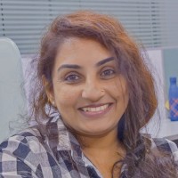 Simy Kgeorge