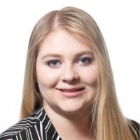 Hannah Hudson