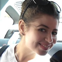 Kenza Sidisalah