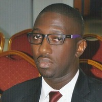 Serge Roméo BOUA