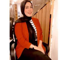 Nada Ismail