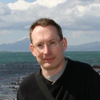 Ian Canning