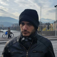 Daniel Sordello