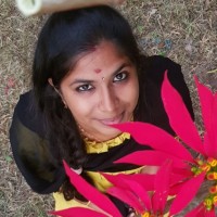 Divya R