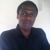 Danson Warui N