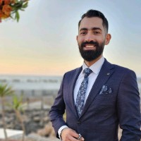 Hisham Mehyar