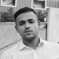 Ashish kumar Parida