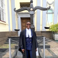 Martha Makatendeka Nyatanga