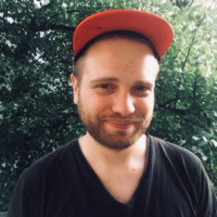 Moritz Lehr
