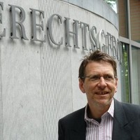 Herman Van Dijk