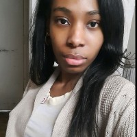 Ladaysha Rogers