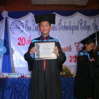 Mark Anthony C. Miña