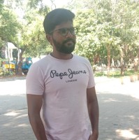 Vetri Periyasamy