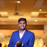 Siddharth Krishna Vijayanand