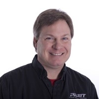 Jim Hook