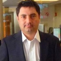 Alejandro Damian Villarreal