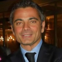 Enrique De Las Heras